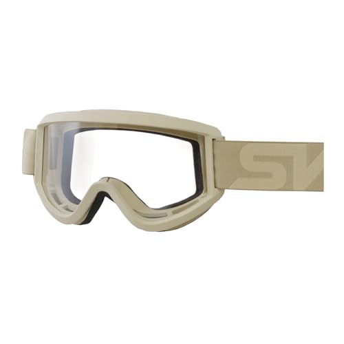 Amazon.co.jp: [スワンズ] 日本製 MTBゴーグル MX-No.619 DESA