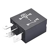 Geradepart RY-302 Circuit Opening Relay Fit for Toyota Camry Corolla Fit for Rav4 Tacoma Tundra Prius Sienna...