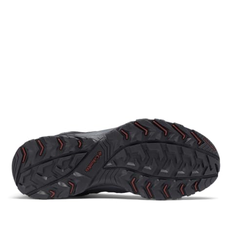 Image of Columbia mens Bi5371 Hiking Shoe