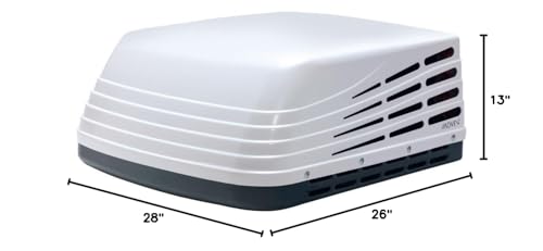 Advent ACM150 & ACRG15 Rooftop Air Conditioner thumb #1