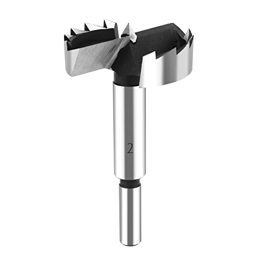 HPHOPE 2 Inch Forstner Bit