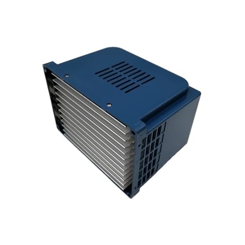 Onduleur 380V variateur de fréquence triphasé régulateur de vitesse - 5