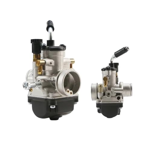 ���i 19mm �I�[�g�o�C�p�L���u���^�[ K50 K50SX PRO 50cc SX50 50SX RS50 RX50 MX50 2001-2008 Dell PHBG 19 Bs �_�[�g�s�b�g�o�C�N�ɓK��