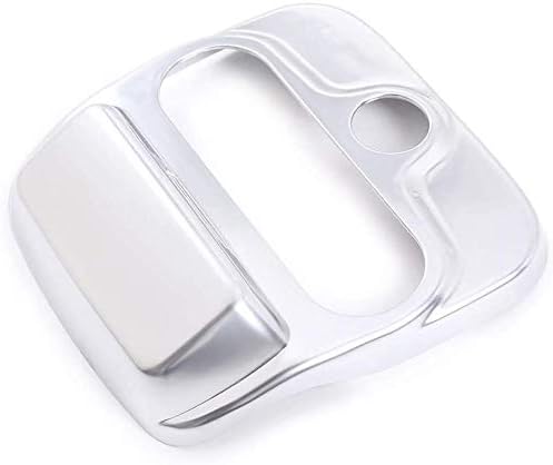 CHEYA Adhesivos para Mercedes Smart 453 2015-2020 Auto Interior Accesorios