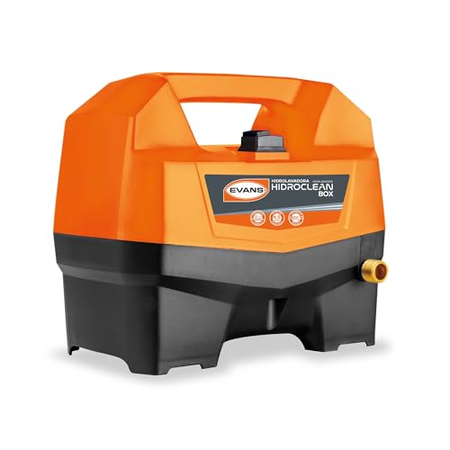Hidrolavadora 1800 PSI 29 Imagen adicional