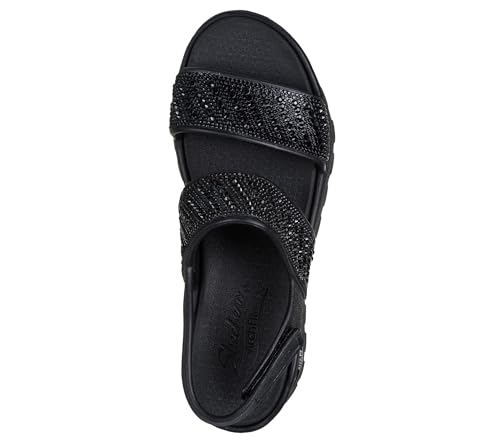 Image of Skechers Women's Foamies Footsteps - How Extra