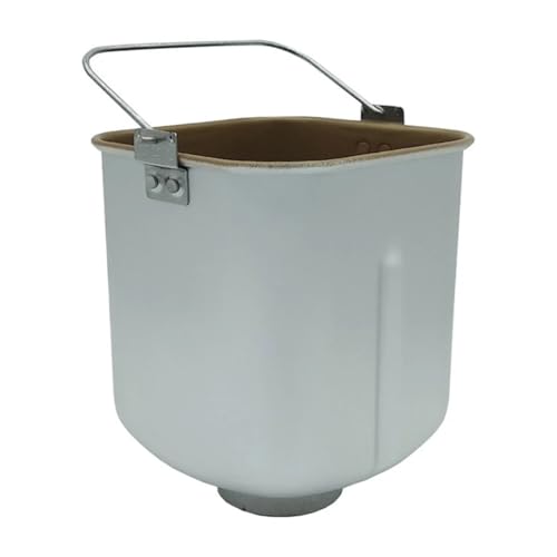 Accesorios y repuestos for la cocina: recipiente for hornear panificadora