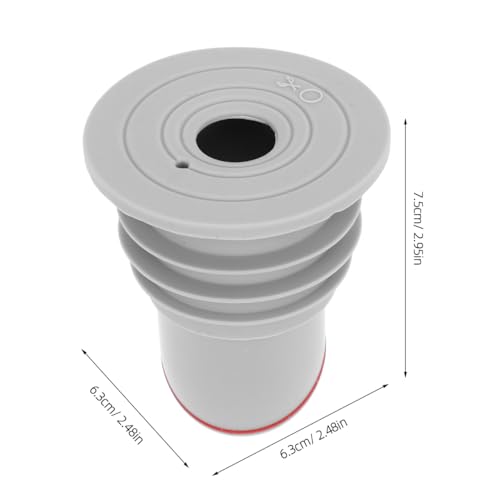 Válvula de desagüe para lavadora 9 Imagen adicional