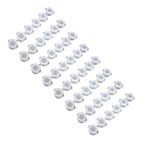 8pcs̃yCgXgbvWt̋̃Jbv3ml/5ml/10mlJbvȃReiNAXg[WP[XRpNgyCgRei