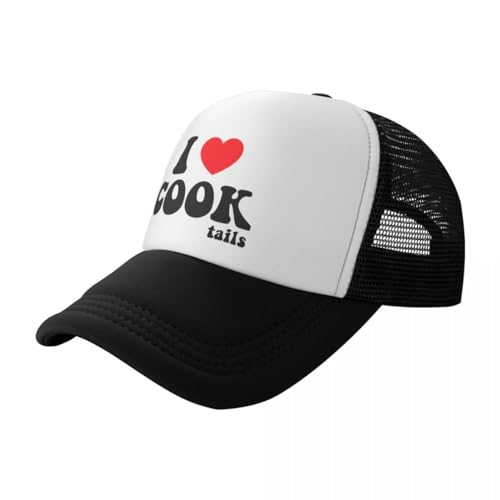 Image of Hurtin' for A Squirtin' Trucker Hats for Women Black Men Funny Gag Trucker Hat for Women