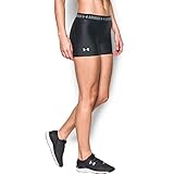 Under Armour Women's HeatGear Armour Shorty