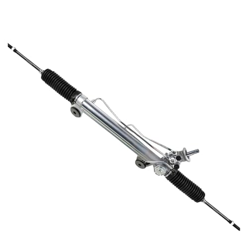 Cremallera de dirección asistida soluciona juego volante Chevrolet Silverado 26087761