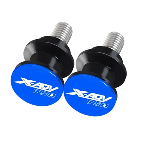 Vis de bras oscillant X-ADV750 pour stabiliser votre moto sur béquille