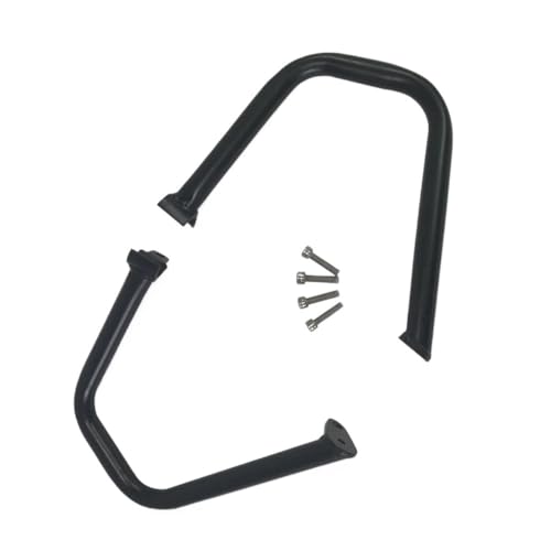 Protecteur de pare-chocs moto Rebel 500 pour éviter la casse moteur