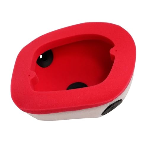 Filtre à air moto pour RR125 et RR200 2T, idéal pour l'enduro et le cross