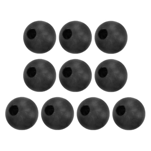 10 Stück Fitness-Rollenkabel-Ballstopper, Ersatz-Hebekabelgelenkteile für Latzug- und Kabelzugmaschinen, Drahtseil-Stoppbälle 0.96-1.57 Zoll- 40MM 10 Stück Fitness-Rollenkabel-Ballstopper, Ersatz-Hebekabelgelenkteile für Latzug- und Kabelzugmaschinen, Drahtseil-Stoppbälle 0.96-1.57 Zoll- 40MM