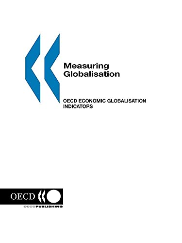 Oecd Economic Globalisation Indicators view 2
