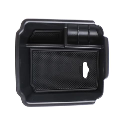 Séparateur accoudoir compatible avec VW Taos en ABS pour rangement