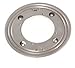 750 lbs Capacity 9 Lazy Susan Bearing 5/16 Thick Turntable Bearings VXB Brand