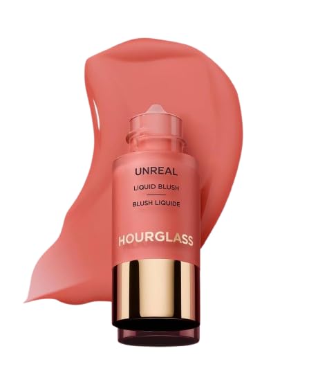 HOURGLASS UNREAL LIQUID BLUSH 7本セット Hourglass Cosmetics Unreal Liquid Blush - Future