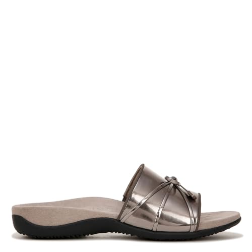 Vionic Bella Slide Womens Sandals2