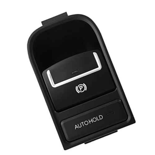 Interrupteur frein à main bloqué ? Remplacez votre bouton de commande VW 5N0927225A