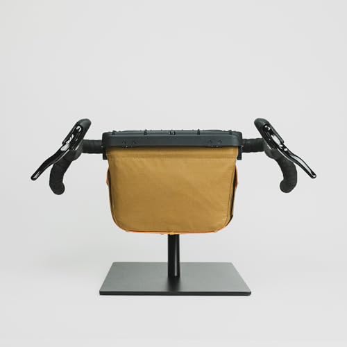 Route Werks The BIG Handlebar Bag (Coyote)