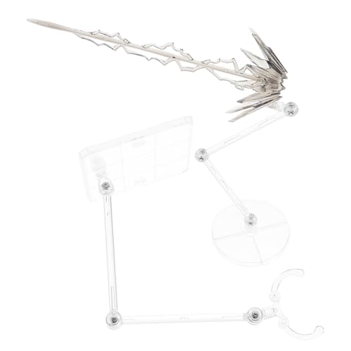 Luxshiny �͌^�����p�[�c�Z�b�g �������[�U�[�G�l���M�[���ʃt�B�M���A�X�^���h�t�� �A�N�V�����t�B�M���A�p�f�B�X�v���C�x���� �R���N�V��