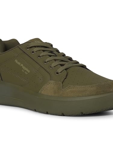 Image of Hush Puppies Mens Shoes Sneaker