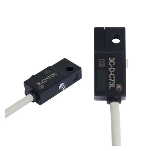Interruptor magnético D-M9BW sensor de proximidad para cilindro neumático 3m