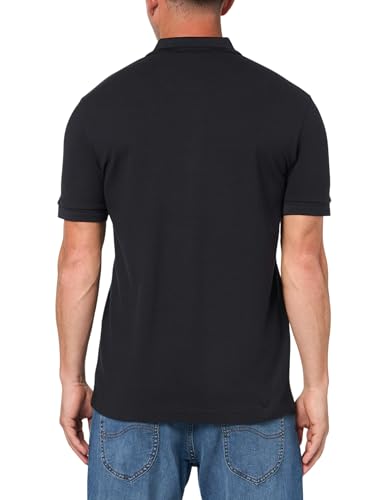Image of BOSS Mens Paddy Short Sleeve Polo Shirt