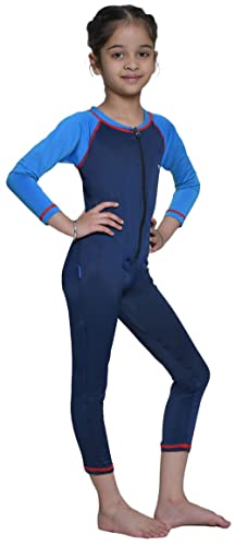 Image of Tempest Full Length Swimming kit for Girls and Boys