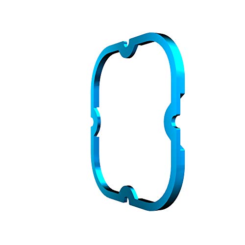 KC FLEX ERA 4-1-Bezel Ring ED Coated Azul miniatura 3