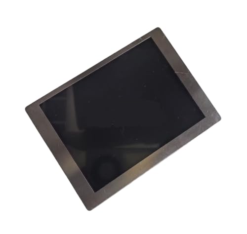 Pantalla LCD de 5,7" VGG6448B4-6UFLWB repuesto de display para monitor industrial y paneles