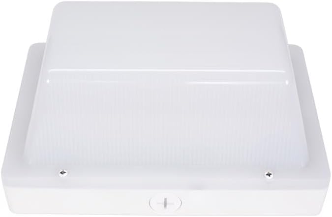 BULKHEAD LIGHT LED 9.3"