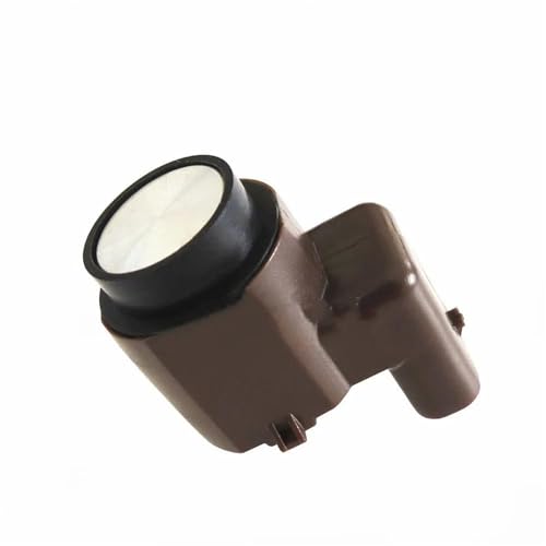 Radar d'alerte et capteur de stationnement avant PDC chrome pour Golf V