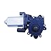 OEG Parts New Power Window Motor Compatible with BMW 323is 98-99 Front Left & Right 67-62-8-360-977 67628360977 742-061