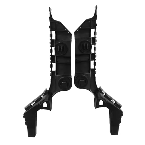 Support pare-chocs avant gauche droit Acura TSX 2004 2005 2006 2007 2008