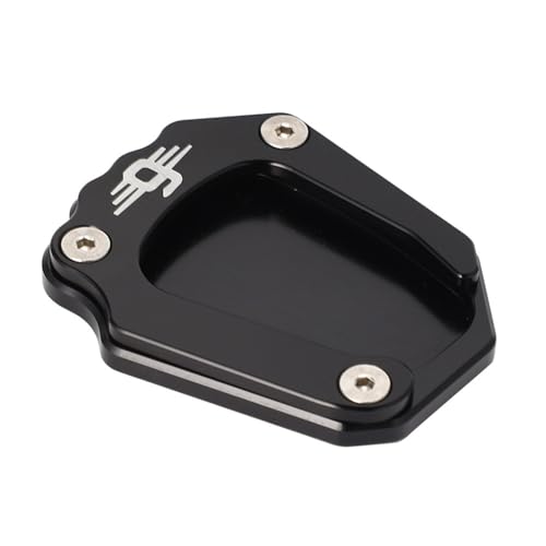 Extension de béquille latérale CNC moto K1600Gt élargisseur de béquille de 2017 à 2019