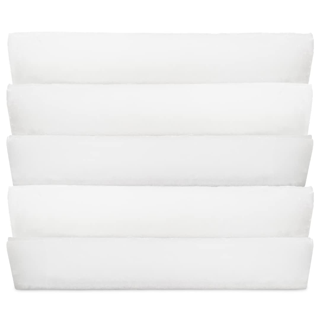 25 kg Paraffinwachs 45-47°C in Platten, für Paraffinbad, Handbad und mehr, Made in Germany
