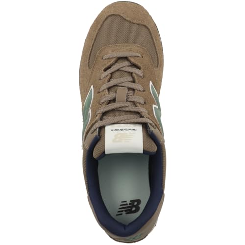 Image of New Balance Unisex-Adult 574 Sneaker