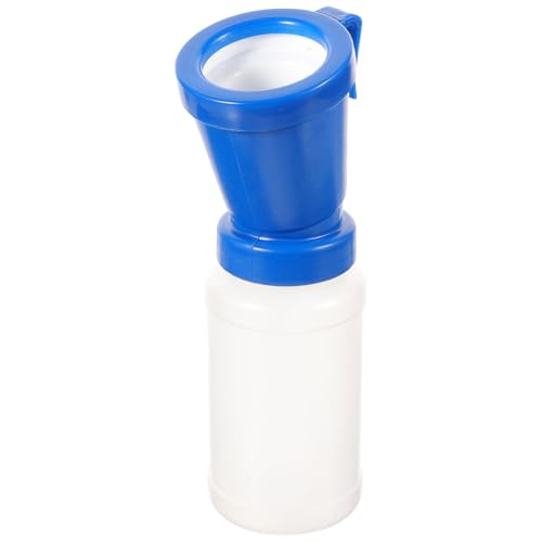 Levemolo Taza de Baño Medicado para Vacas y Ovejas sin Reflujo Accesorio Veterinario para Limpieza y de Pezones Herramienta Práctica para Granjas Lecheras