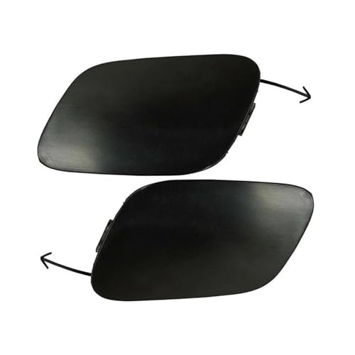 Capuchon de remorquage pour Prius 5212847910 pare-chocs avant compatible TO1029132