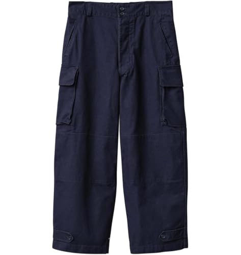 [WAIPER] �t�����X�R M-47 �J�[�S�p���c �O���^ �yWP93�z (JP, �����T�C�Y, 13, NAVY�iNV�j)