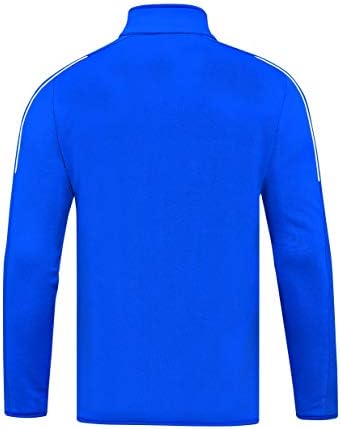 Herren Classico Trainingsziptop-royal-XXL - 1