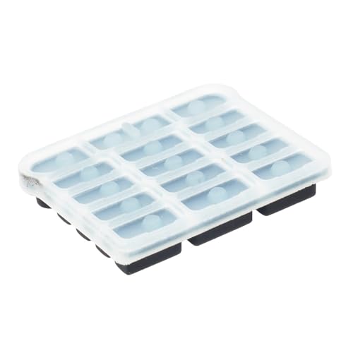 Teclados de goma para renovación de radios Baofeng UV-9RPLUS de dos vías 3