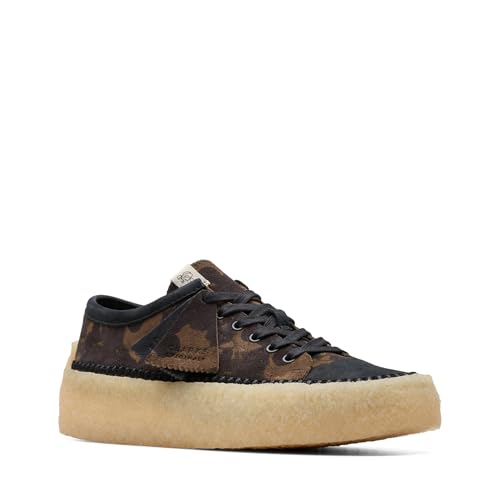 Image of Clarks Mens Caravan Low