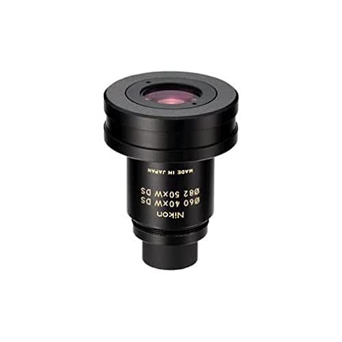 Nikon BDB90097 DS - Ocular para telescopio Fieldscope (16x/24x/30x)
