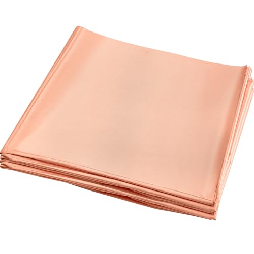 Vitalcozy LUA-VITALCOZY-0373 Copper Fabric Cloth Copper Protection Fabric cover