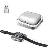 Amazon.co.jp: Apple Watch充電器 、Airpods充電器 携帯式 Watch